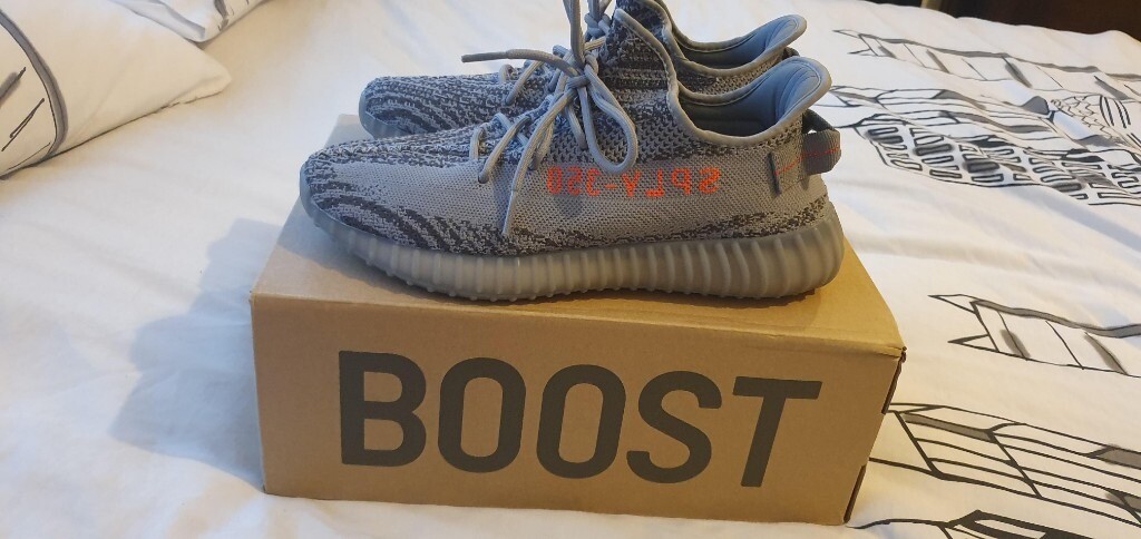Yeezy Boost 350 Beluga 2 0 Kijiji in Toronto GTA Buy
